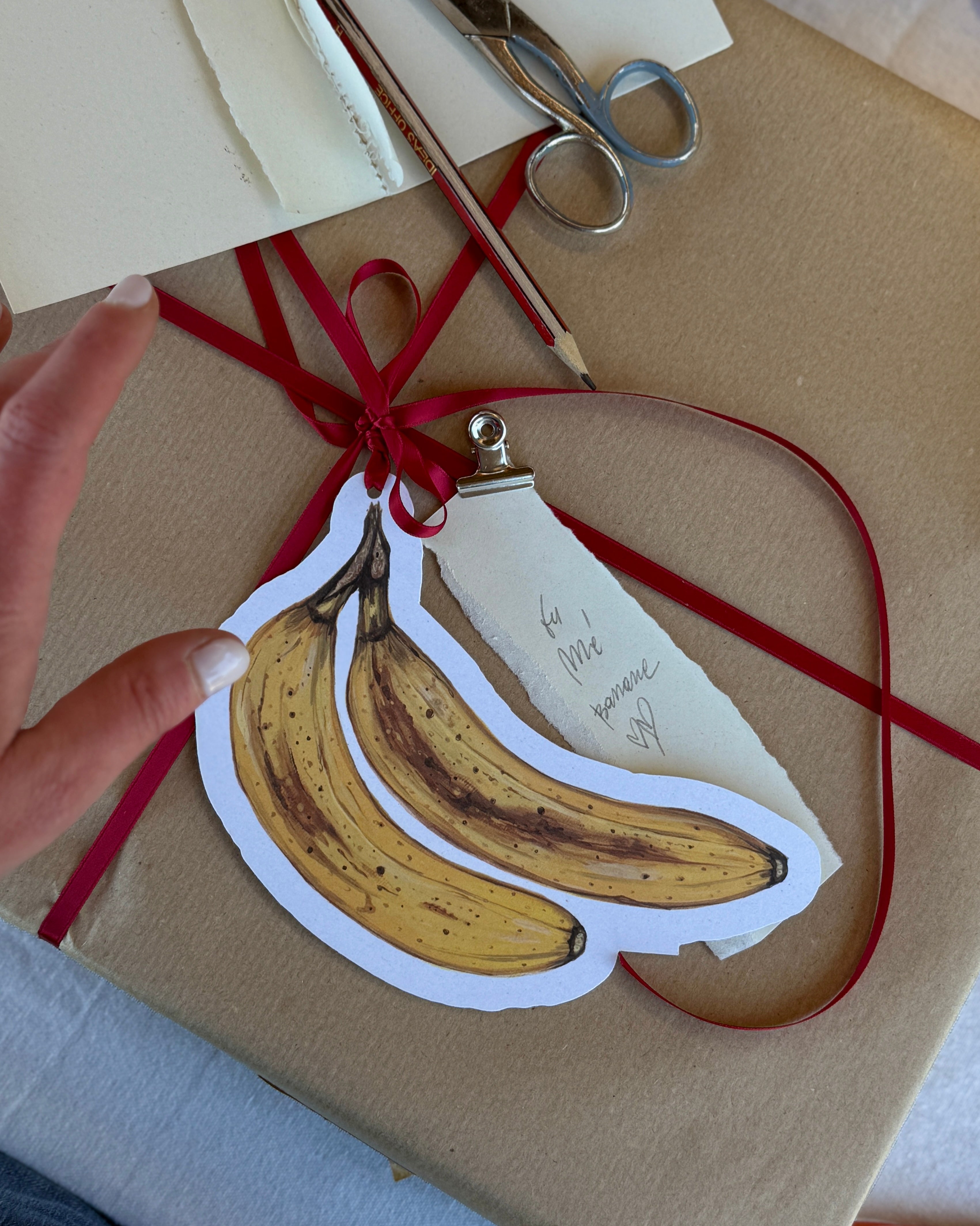 banana
