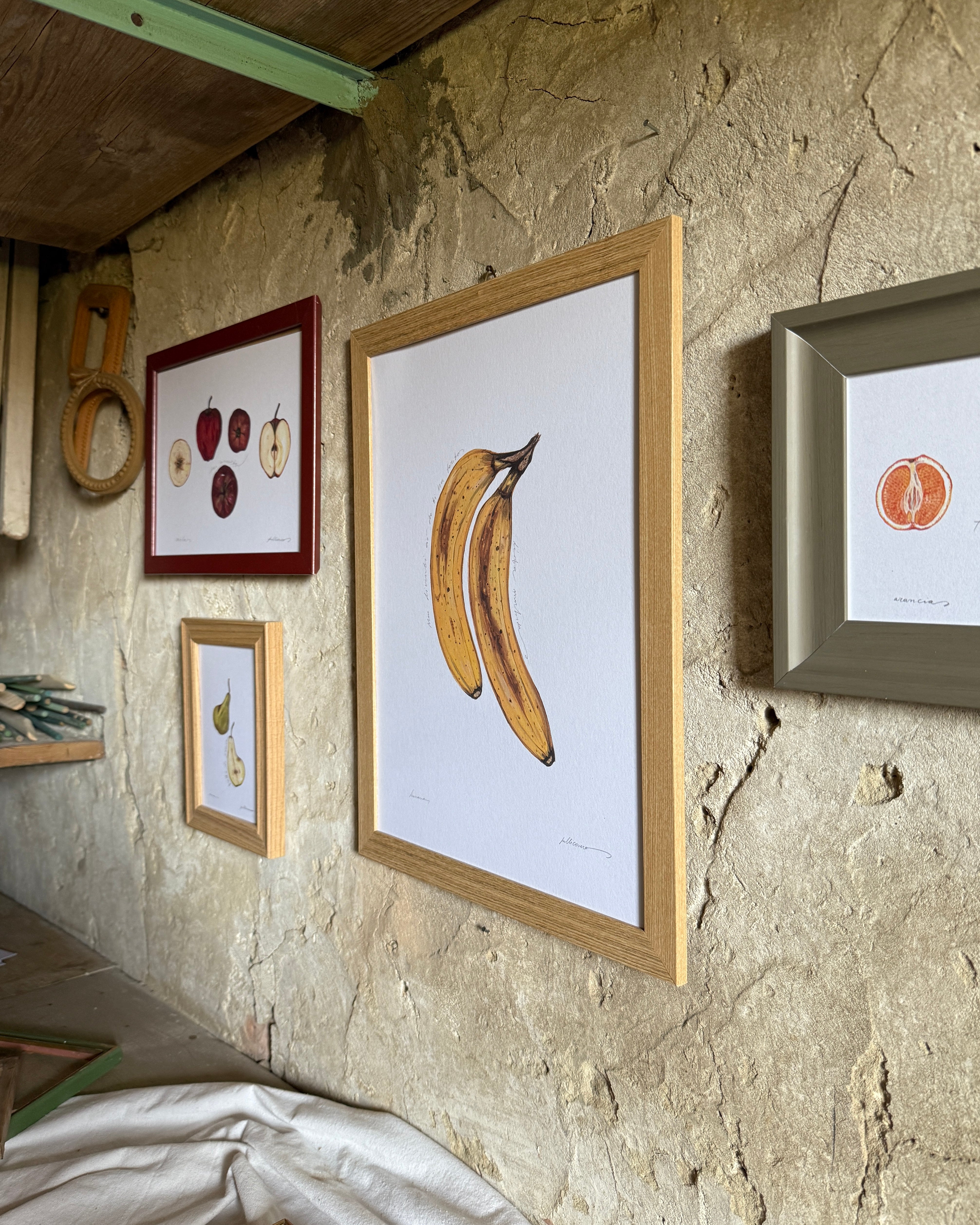 Banana
