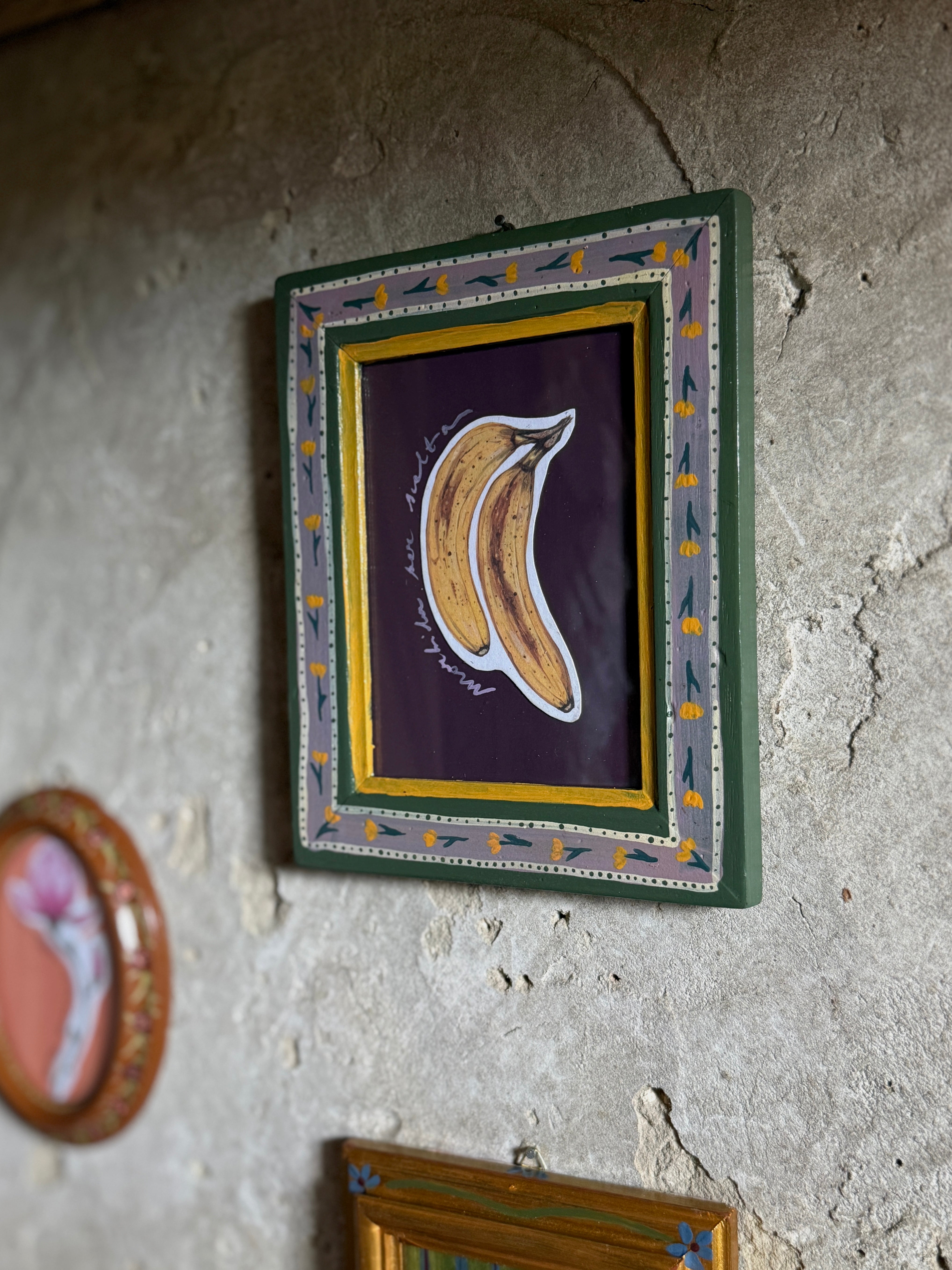 Banana p.u. 5/9