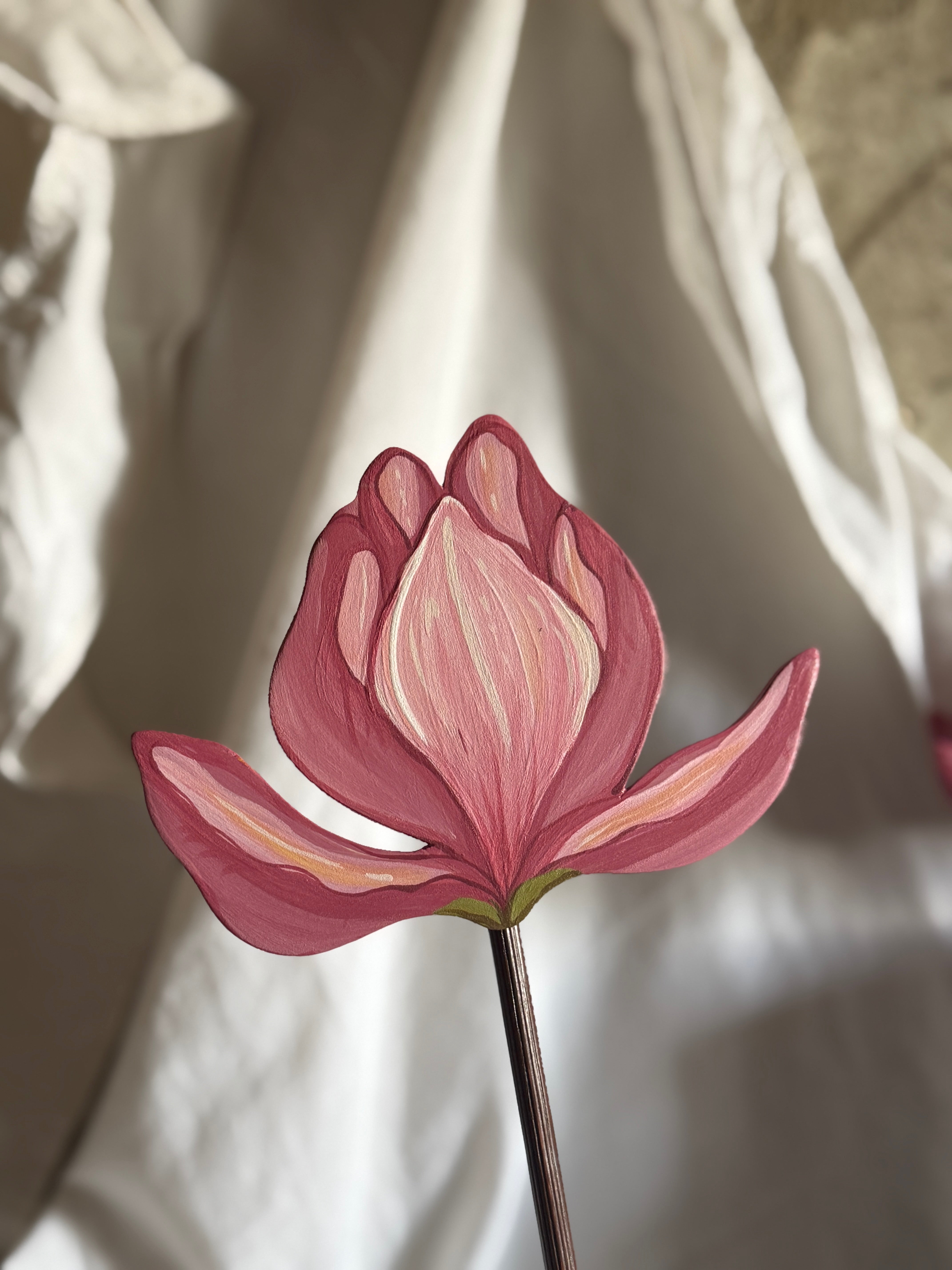 Magnolia
