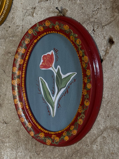 Tulipano p.u. 9/9