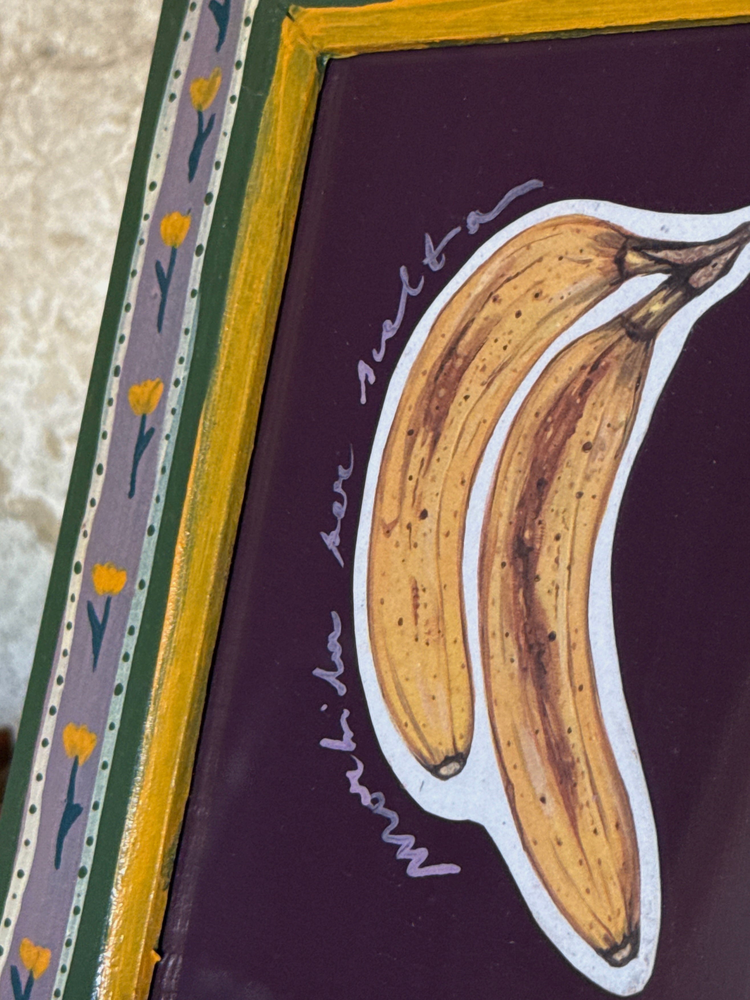 Banana p.u. 5/9