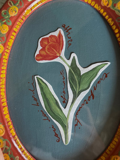 Tulipano p.u. 9/9
