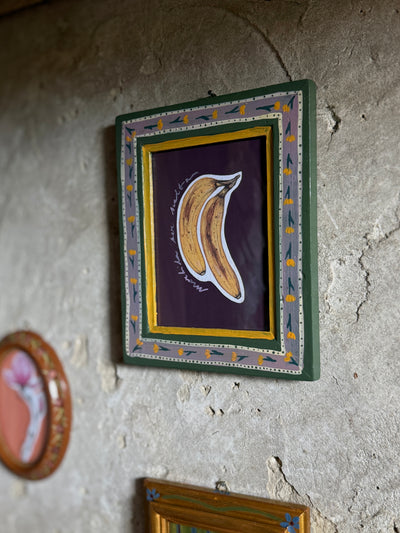 Banana p.u. 5/9