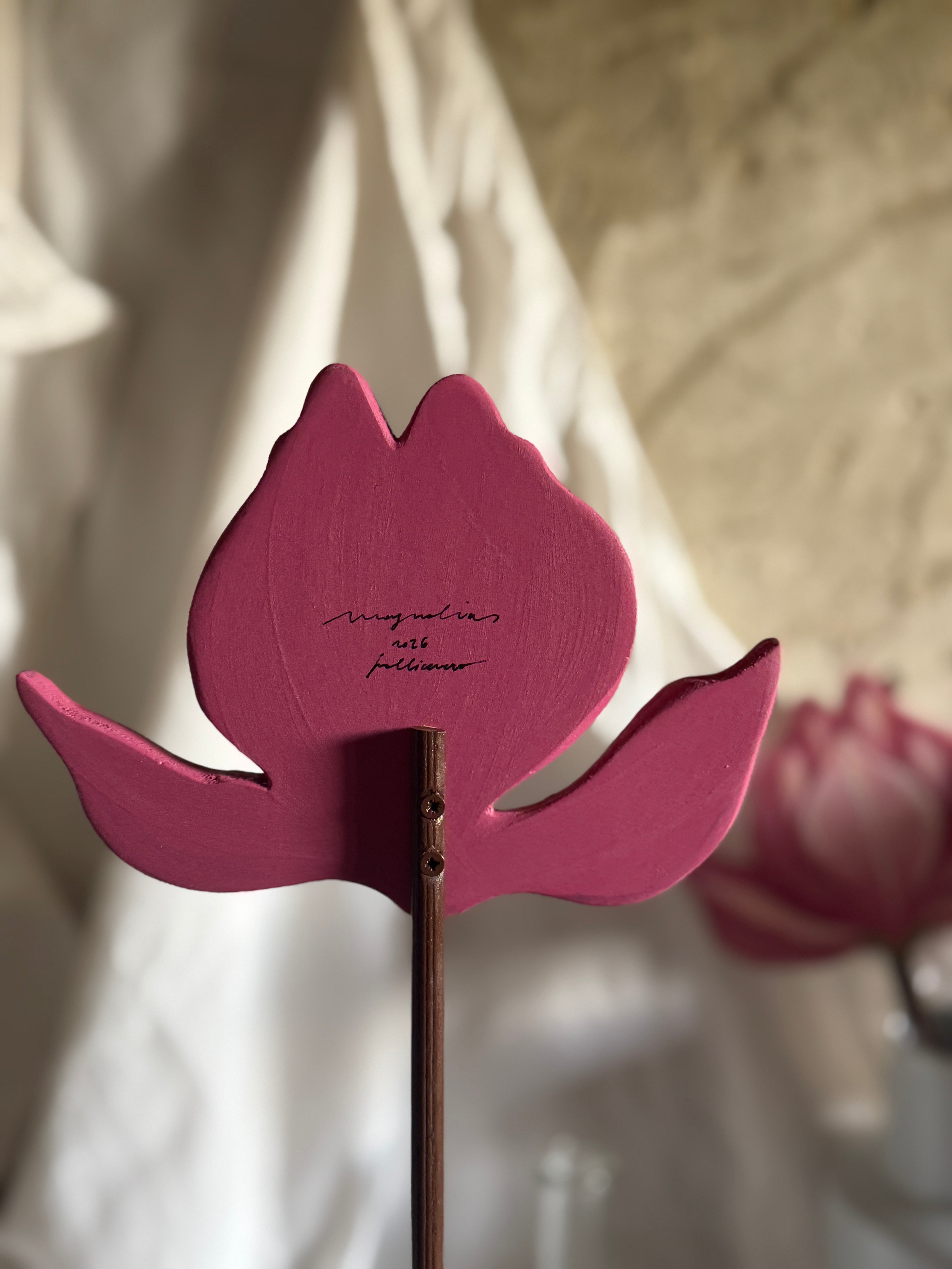 Magnolia