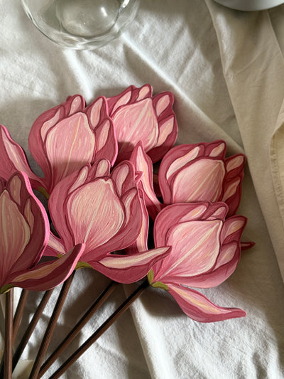 Magnolia
